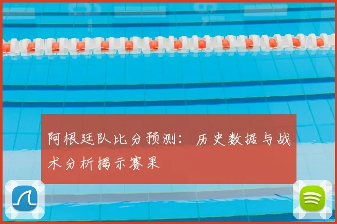 阿根廷队比分预测：历史数据与战术分析揭示赛果